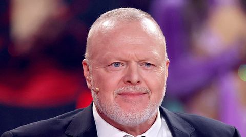 Das wars für Stefan Raabs Show Du gewinnst hier nicht die Million - Foto: IMAGO / Panama Pictures