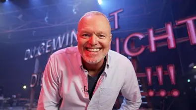 Stefan Raab Du gewinnst hier nicht die Million! - Foto: RTL / Raab Entertainment