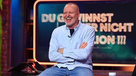 Stefan Raab - Foto: RTL / Raab Entertainment / Julia Feldhagen