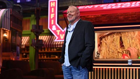 Stefan Raab - Foto: RTL / Raab ENTERTAINMENT / Julia Feldhagen