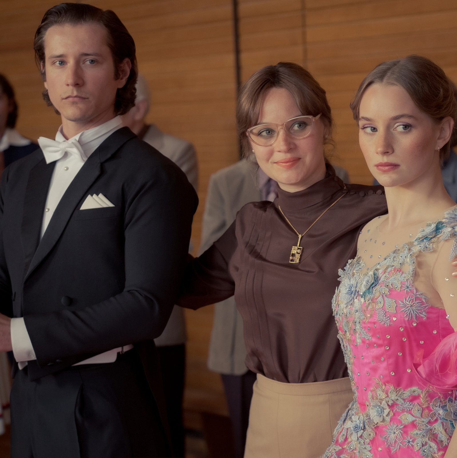 Image for Kommt eine weitere Staffel?