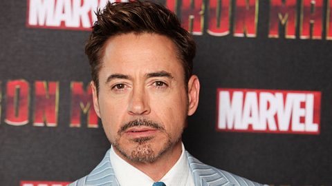 Steht Robert Downey Jr. vor dem Marvel-Aus?