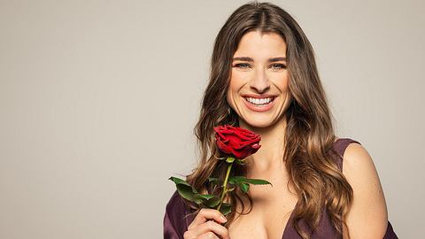 Stella Stegmann - Foto: RTL / Pascal Bünning