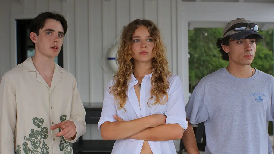 Sterling Point Prime Video Setzt Auf Gracie Abrams F r Neuen Serienhit Sterling Point Prime Video Setzt Auf Gracie Abrams F r Neuen Serienhit