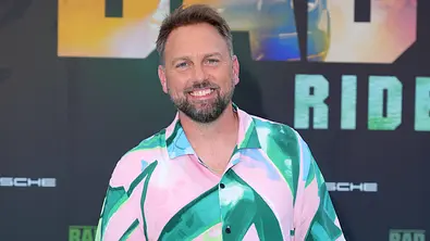Steven Gätjen wird Teil von „7 vs. Wild“ - Foto: IMAGO / APress International