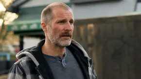 „Virgin River“-Star Stewart McClean  - Foto: Netflix
