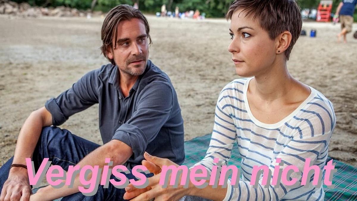 Vergiss mein nicht Vergiss mein nicht