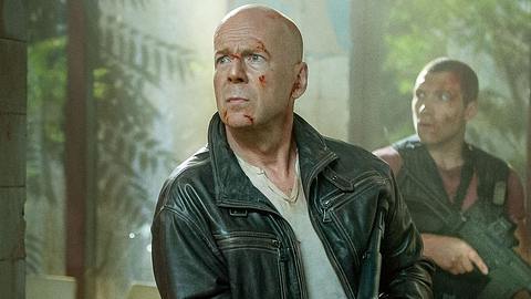 Stirb Langsam: Ein guter Tag zum Sterben - Foto: themoviedb.org