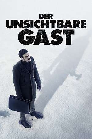 Der unsichtbare Gast - Foto: TMDB