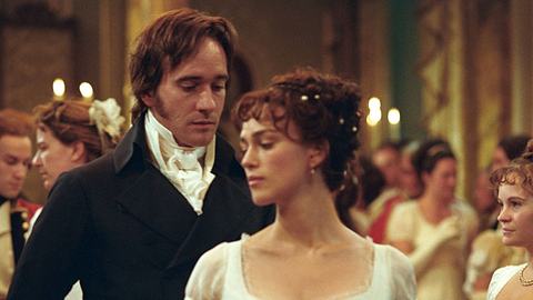 Netflix verfilmt „Stolz & Vorurteil“: Wird ER der neue Mr. Darcy? - Foto: IMAGO / United Archives