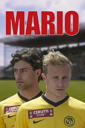 Mario - Foto: TMDB