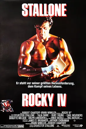 Rocky IV - Der Kampf des Jahrhunderts - Foto: TMDB Rocky IV - Der Kampf des Jahrhunderts - Foto: TMDB