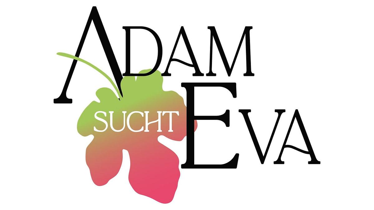 Adam sucht Eva - Gestrandet im Paradies Adam sucht Eva - Gestrandet im Paradies