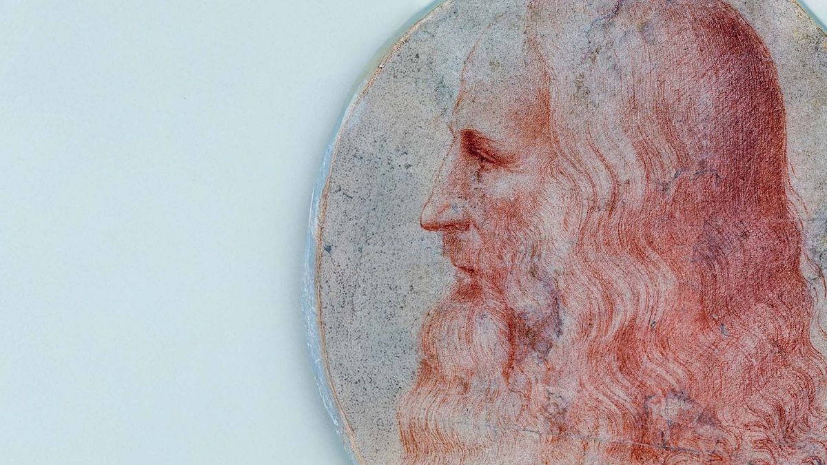 Léonard de Vinci Léonard de Vinci