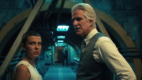 Netflix: Neue Serien und Filme im Juli 2022 | Alle Highlights - Foto: Netflix