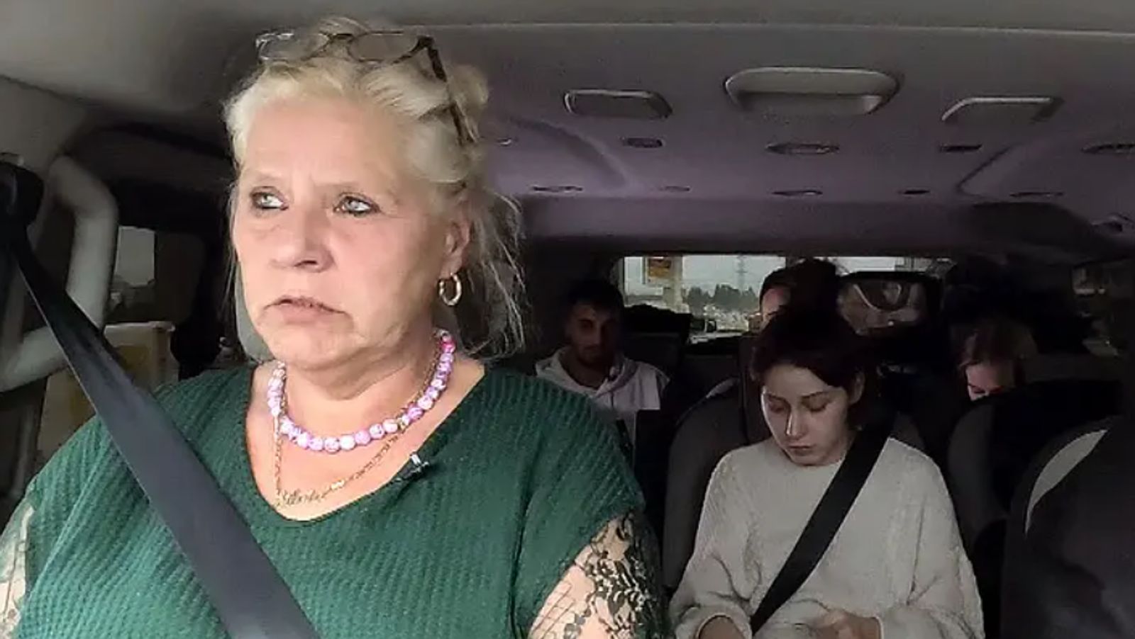 Loredana Wollny überrascht mit Statement: Streit mit Mama Silvia?