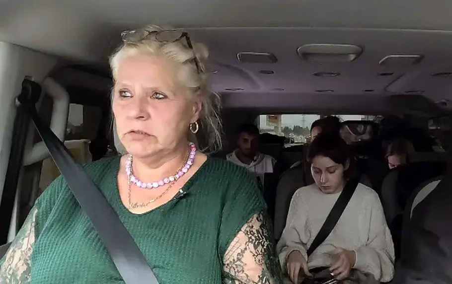 Die Wollnys: Servet erhebt schwere Vorwürfe gegen Silvia Wollny