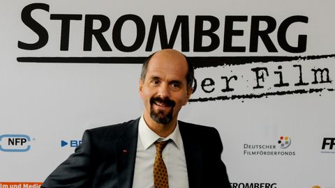Christoph Maria Herbst als Stromberg - Foto: IMAGO / Funke Foto Services
