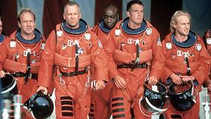 Armageddon