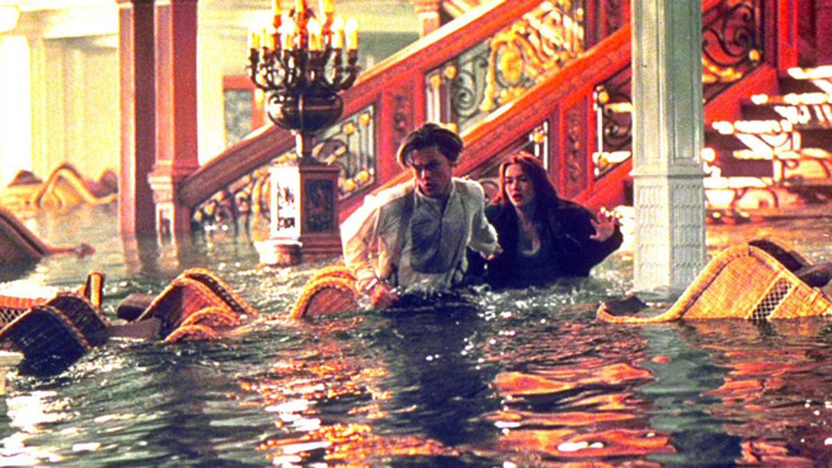 Titanic