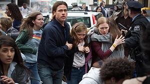 World War Z