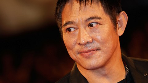 Stunt-Double von Jet Li bei Unglücksflug gestorben  