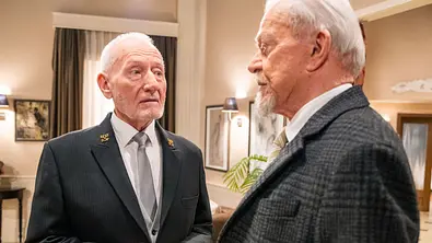 Alfons Werner Sturm der Liebe - Foto: ARD/WDR/Saskia Pavek