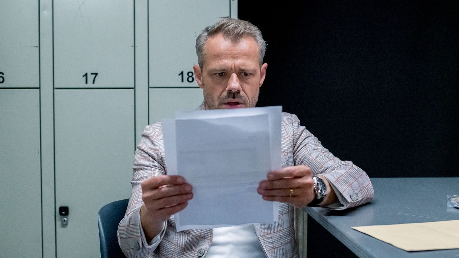 Sturm der Liebe“: Drama eskaliert! Erik landet im Gefängnis