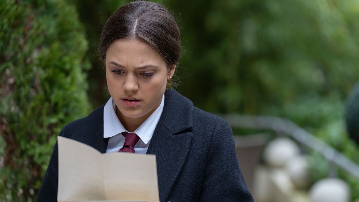 Sturm der Liebe: Maxi Sturm der Liebe: Maxi