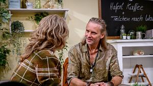 Sturm der Liebe: Michael mit einer neuen Frau - Foto: ARD/WDR/Christof Arnold