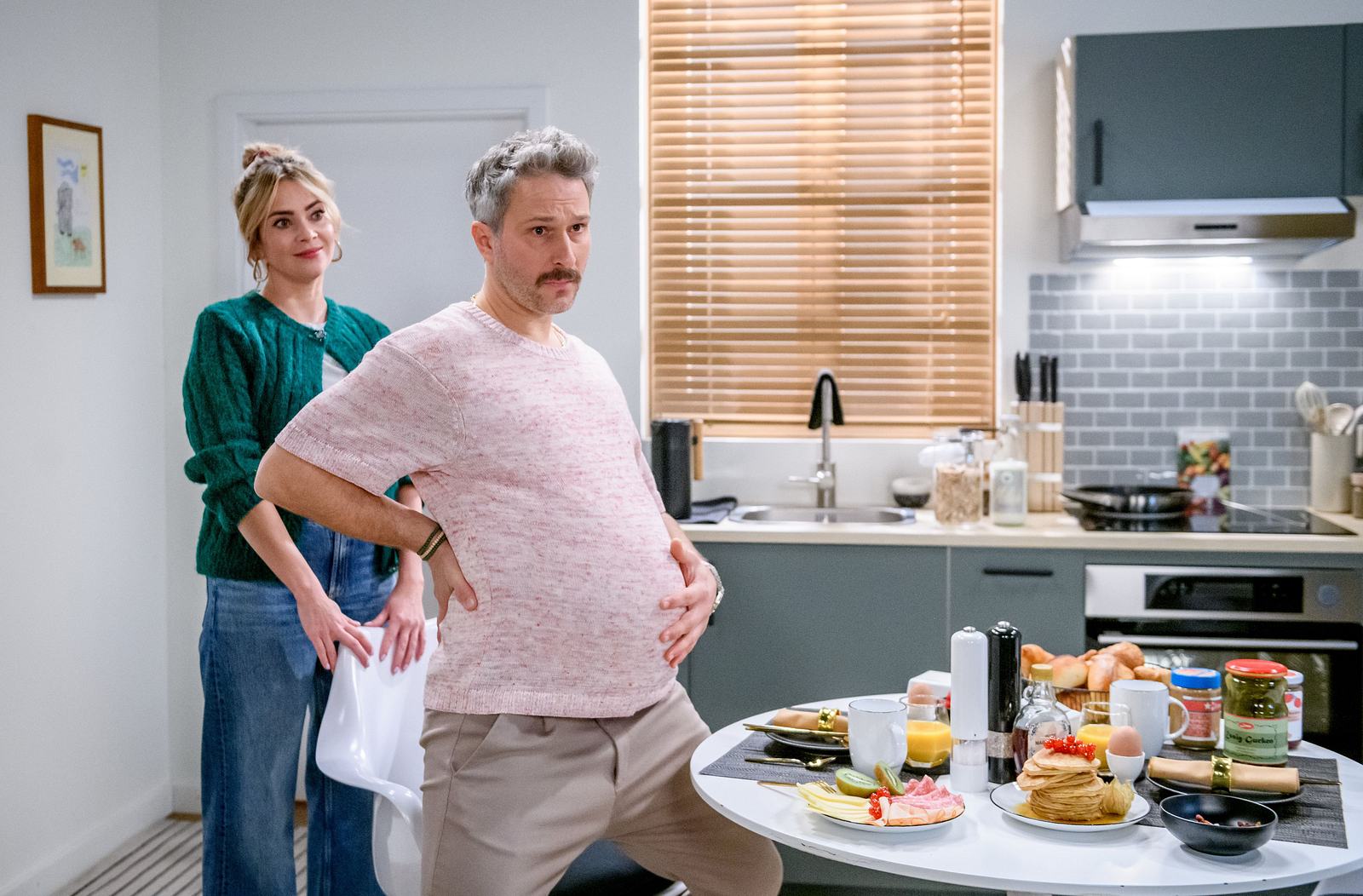 Sturm der Liebe“ Vorschau: Liebes-Aus & Todesdrama am Fürstenhof!