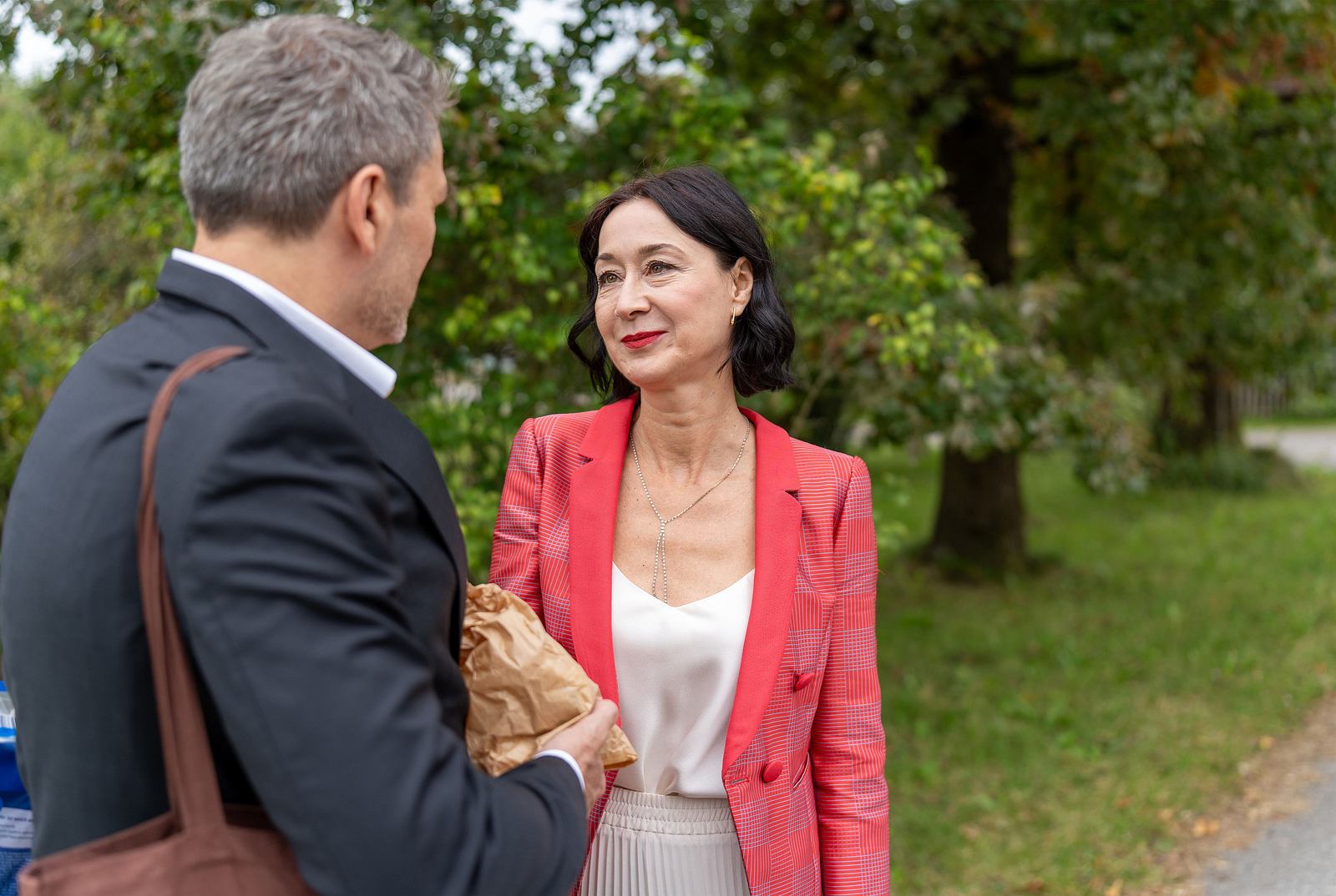 Sturm der Liebe“: Kehrt Sophia zurück? Jetzt gibt es Klarheit