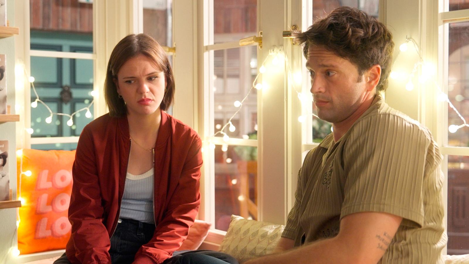 Sturm der Liebe“ und „Rote Rosen“ in Gefahr? ARD stellt Nachmittagsprogramm  um