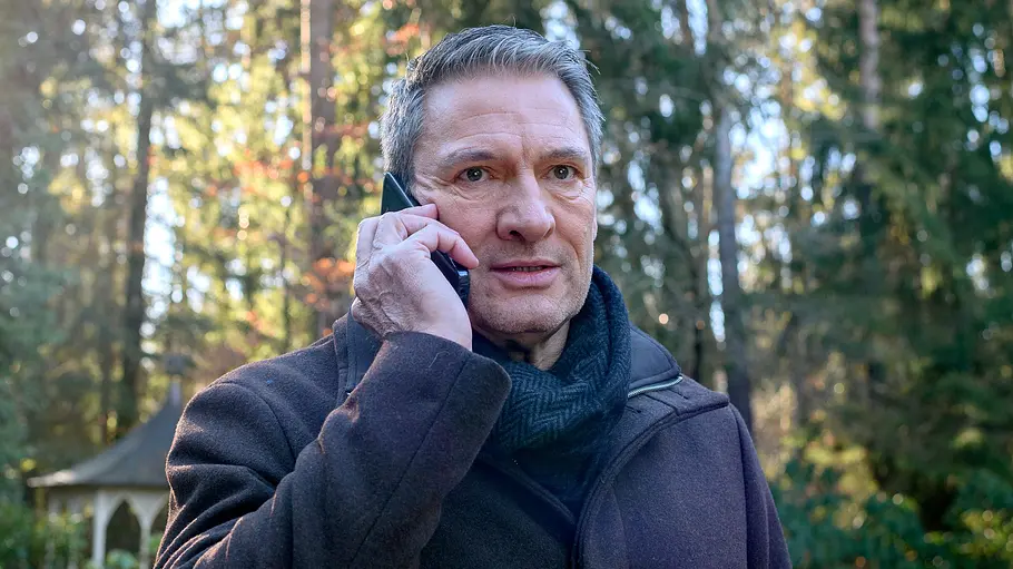 STURM DER LIEBE-Vorschau FOLGE 4659 Montag 26. Oktober Montag, 26. Oktober – „Sturm“-Folge 4659: Christoph (Dieter Bach) ist überrumpelt, weil er angeblich ein Kind haben soll.