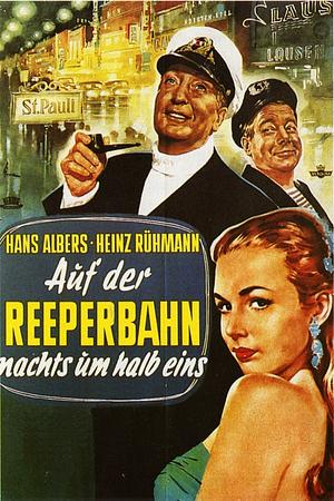 Auf der Reeperbahn nachts um halb eins - Foto: TMDB