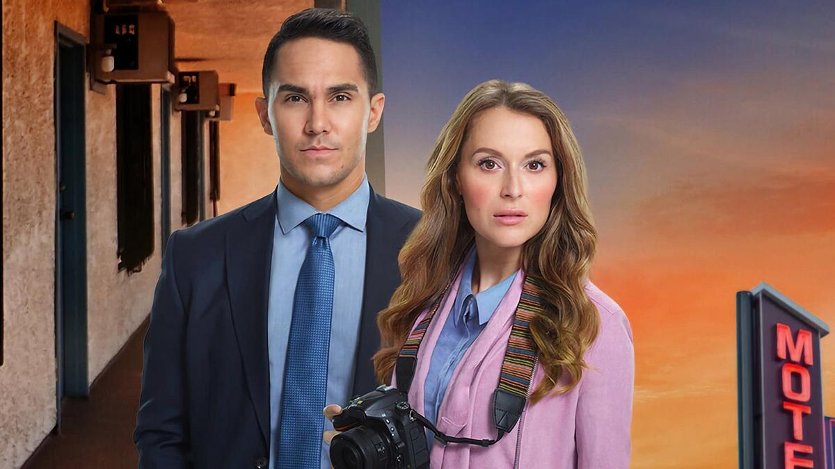 Picture Perfect Mysteries: Hochzeitsbild mit Leiche Picture Perfect Mysteries: Hochzeitsbild mit Leiche