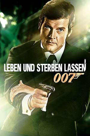 James Bond 007 - Leben und sterben lassen - Foto: TMDB