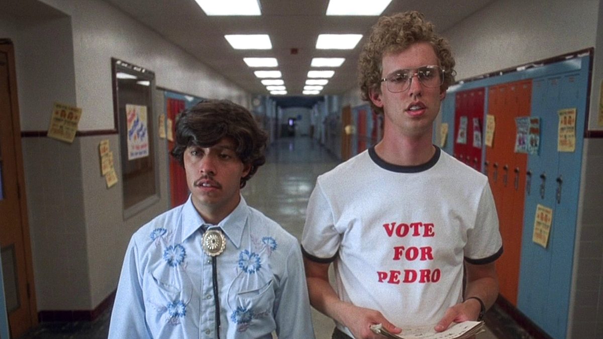 Napoleon Dynamite Napoleon Dynamite