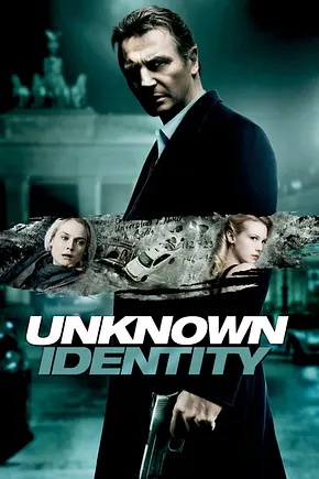 Unknown Identity - Foto: TMDB Unknown Identity - Foto: TMDB
