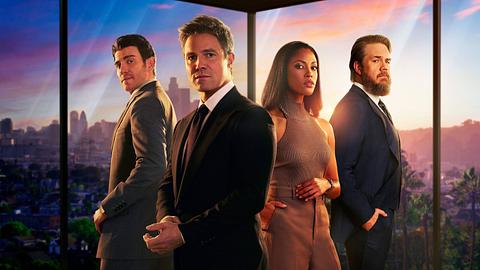 Suits LA - Foto: themoviedb.org