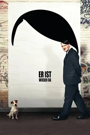 Er ist wieder da - Foto: TMDB Er ist wieder da - Foto: TMDB