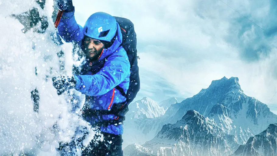 Summit Fever - Immer am Limit