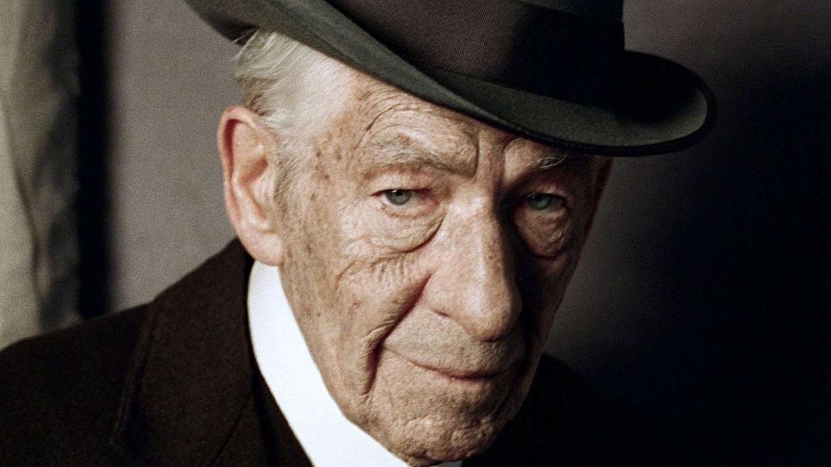 Mr. Holmes Mr. Holmes