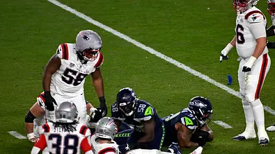 Superbowl - Foto: IMAGO / ZUMA Press Wire