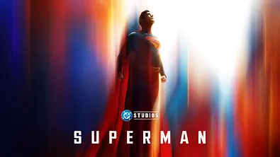 Superman - Foto: Warner Bros.