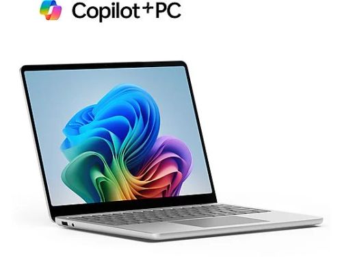 Microsoft Surface Laptop mit 13 Zoll