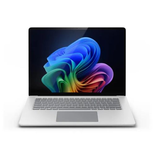 B2B: Surface Laptop 7 for Business 13,8" Touch platin Core U7 266V 16GB/256GB SSD Win11 Pro EP2-21057