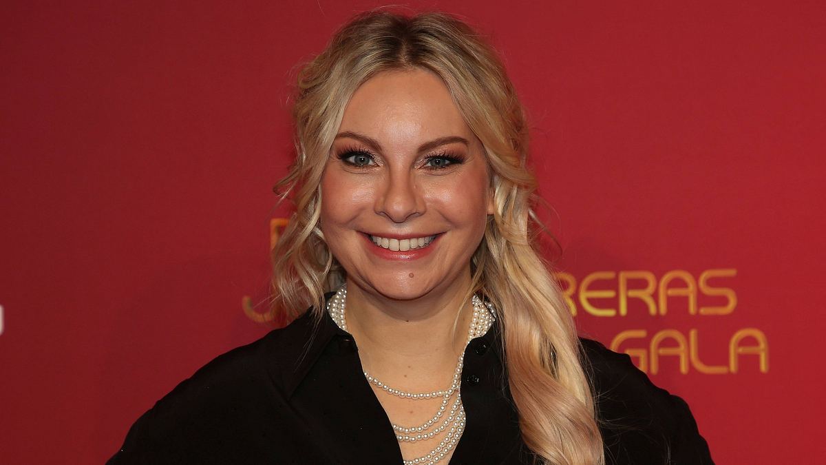 ARD-Moderatorin Susanne Klehn hat Krebs