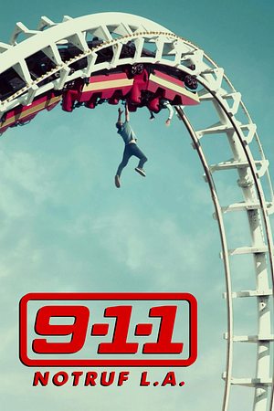 9-1-1 Notruf L.A. - Foto: TMDB
