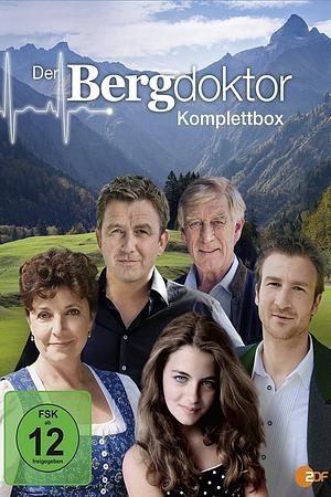 Der Bergdoktor - Foto: TMDB